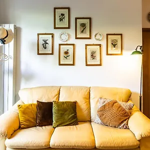 Appartement Poliflora, Monticchiello