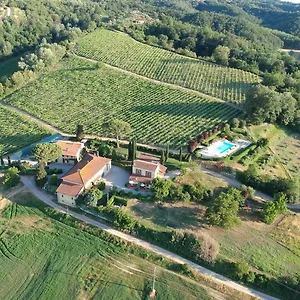  Casa di campagna Azienda Agricola Buon Riposo