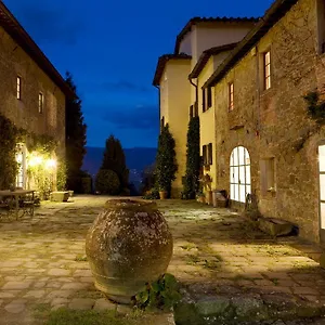  Alloggio per agriturismo Locanda Casanuova