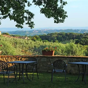  Alloggio per agriturismo Fattoria Di Corsignano