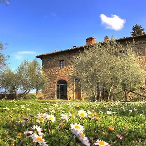  Alloggio per agriturismo Agriturismo Casavecchia