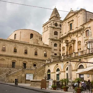 Al Dammusino Casa vacanze Noto