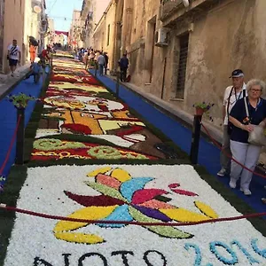 Casa Rosa Casa vacanze Noto