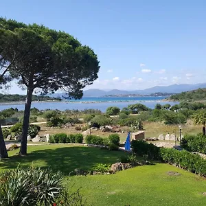 Residenze Porto Coda Cavallo Appartamento San Teodoro (Sardinia)