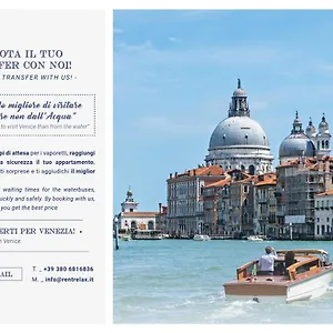 Ca Rezzonico R&r Appartamento Venezia