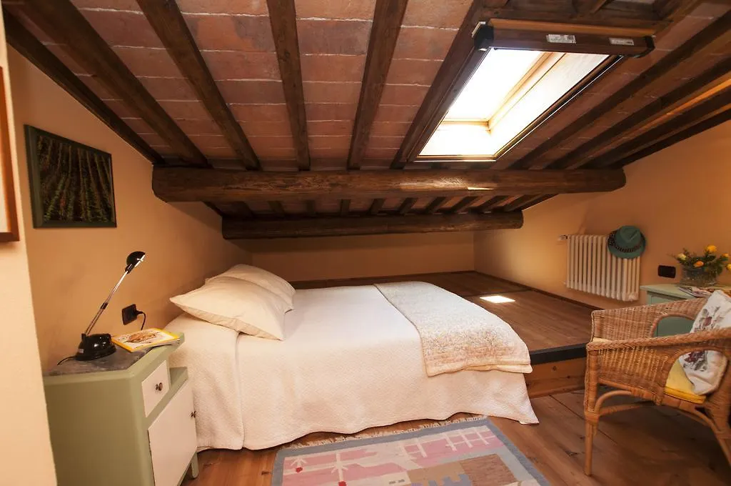 I Gelsi Guest House Figline Valdarno