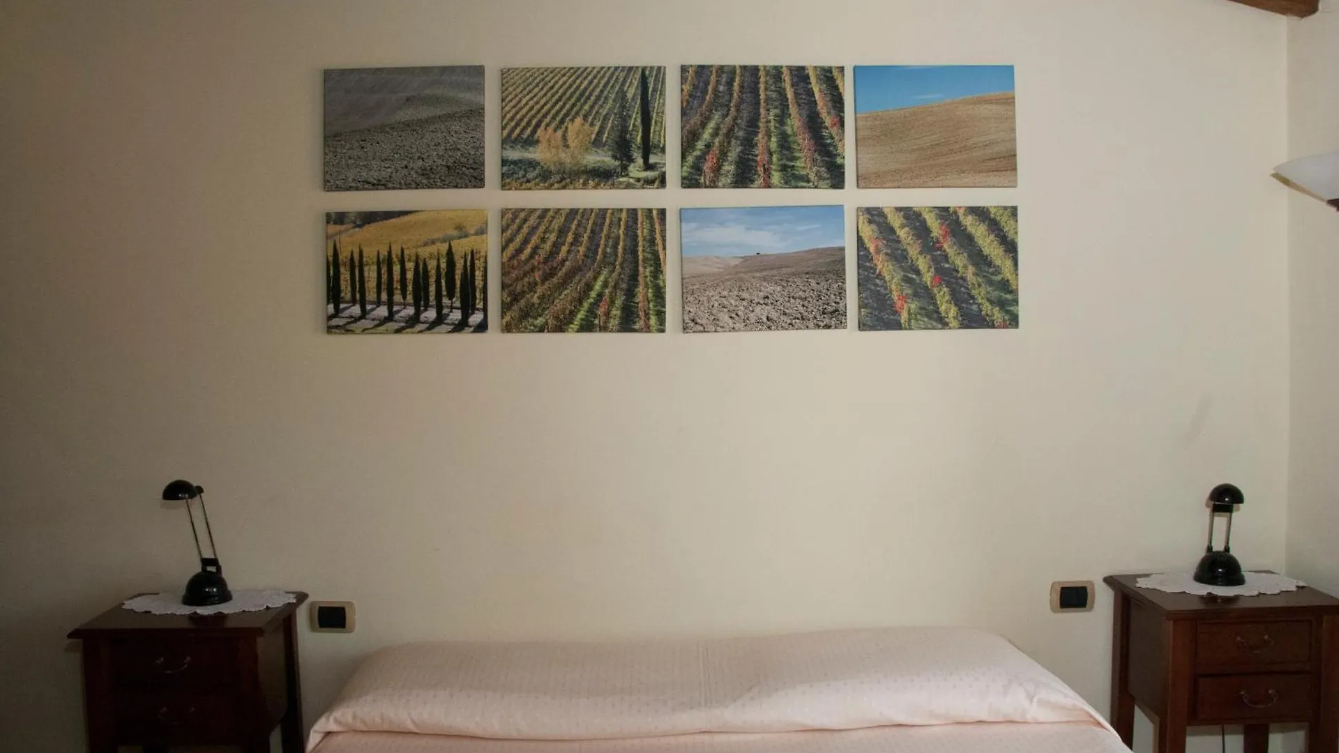 I Gelsi Guest House Figline Valdarno 0*,  Italy