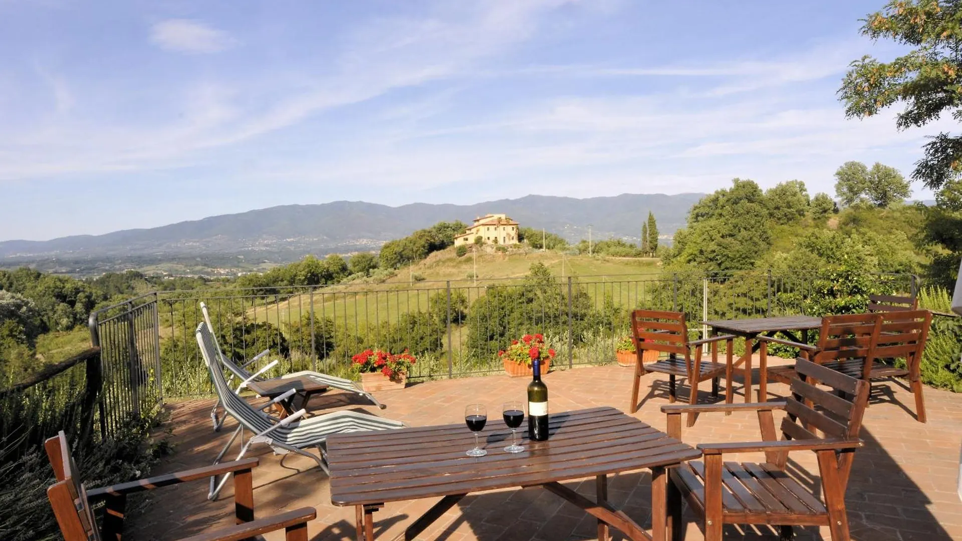 I Gelsi Guest House Figline Valdarno Country house
