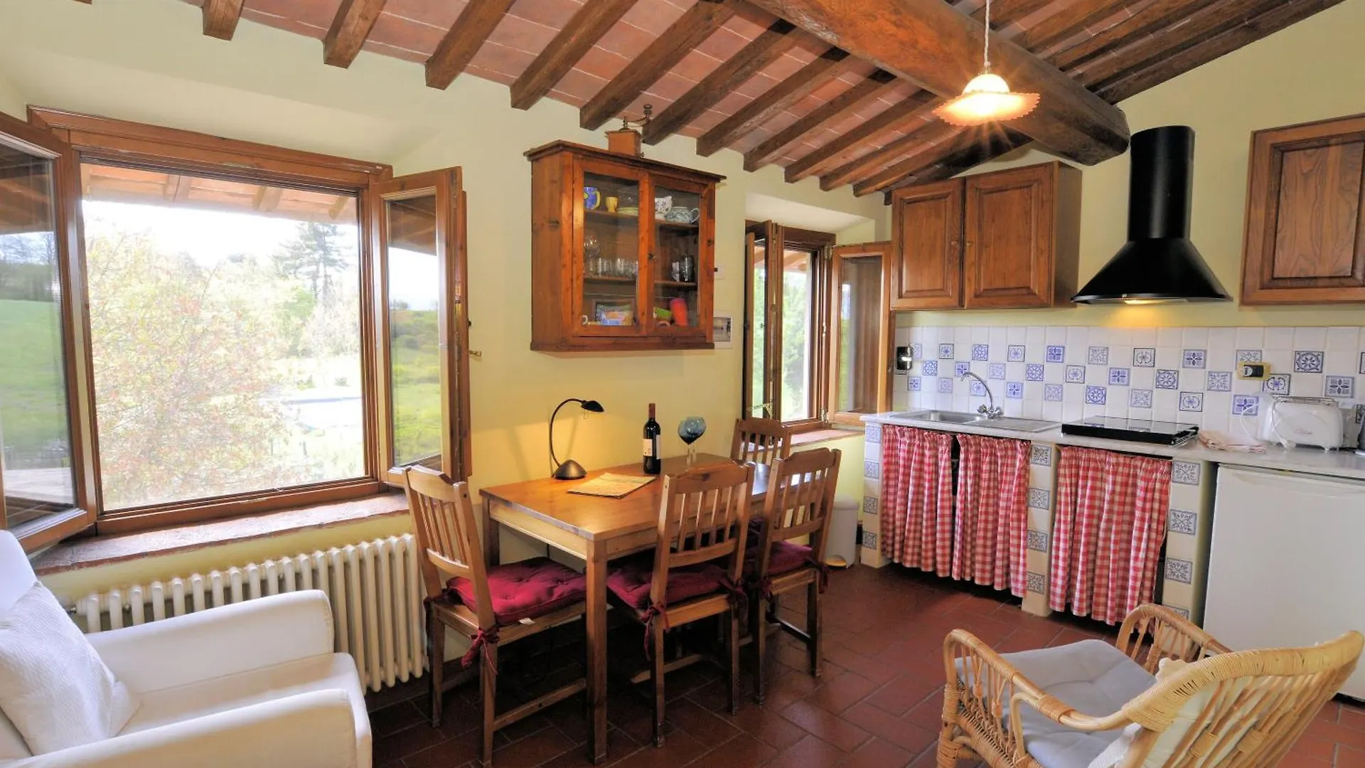 Country house I Gelsi Guest House Figline Valdarno Italy