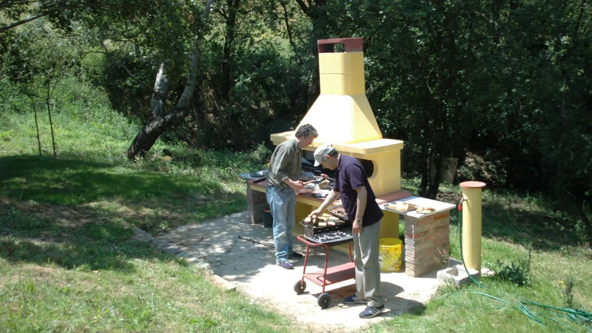I Gelsi Guest House Figline Valdarno 0*,  Italy