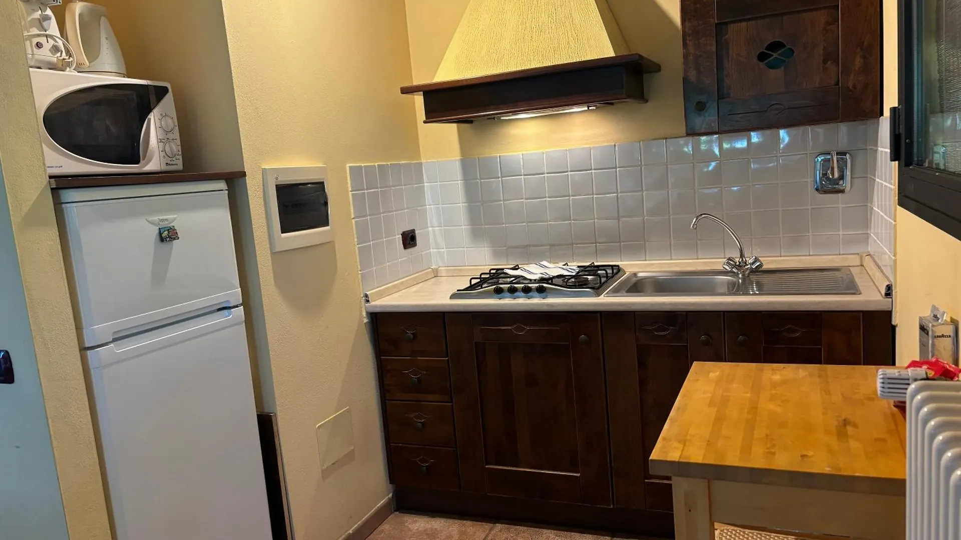 I Gelsi Guest House Figline Valdarno Country house