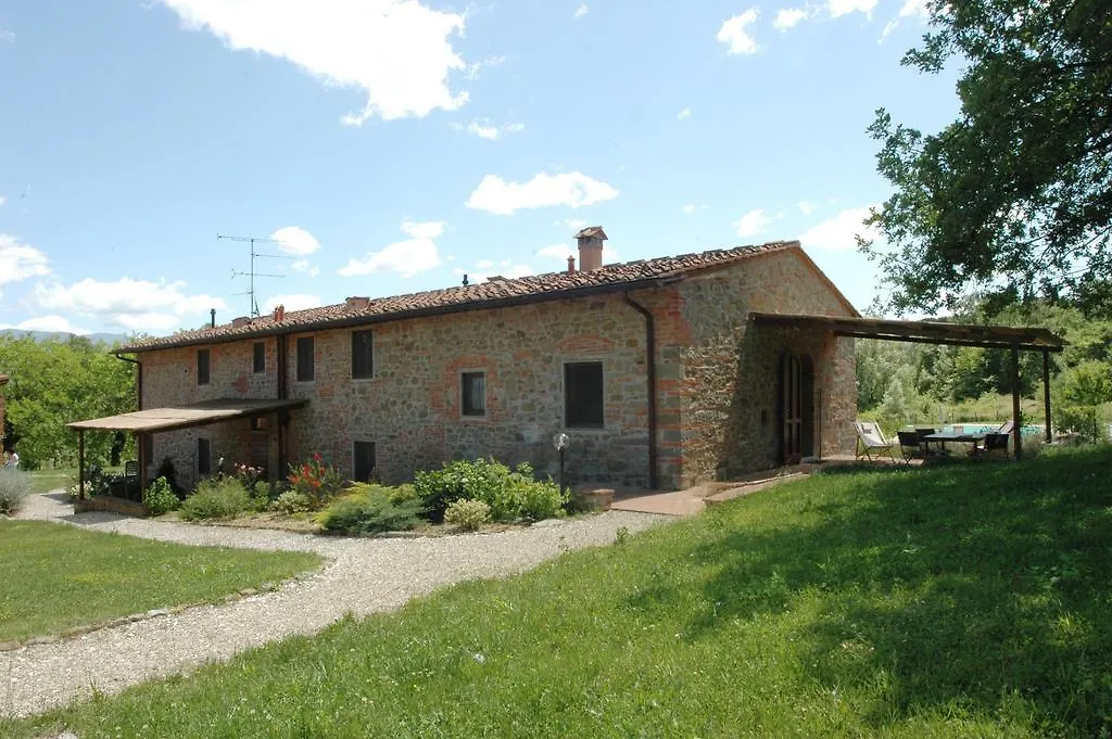 I Gelsi Guest House Figline Valdarno 0*,  Italy