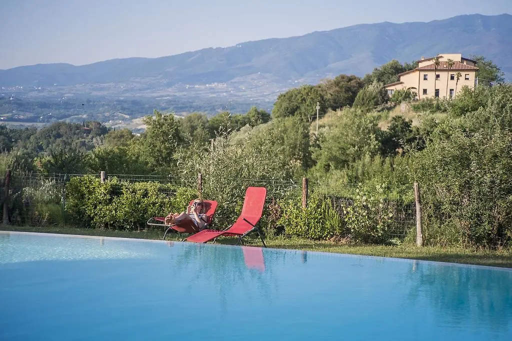 I Gelsi Guest House Figline Valdarno