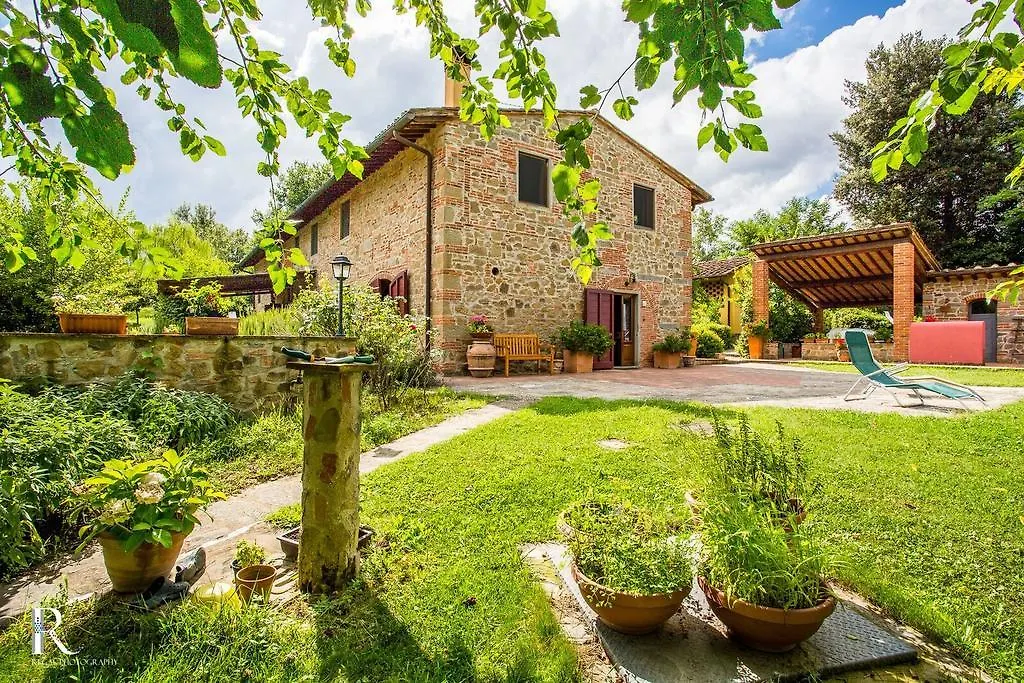 I Gelsi Guest House Figline Valdarno