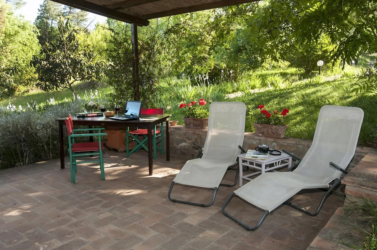I Gelsi Guest House Figline Valdarno 0*,  Italy