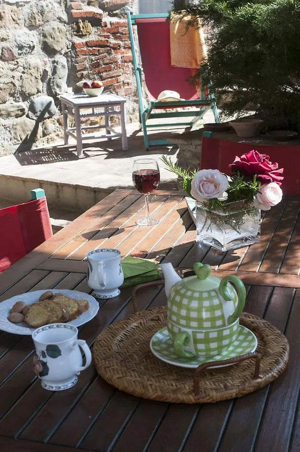 I Gelsi Guest House Figline Valdarno