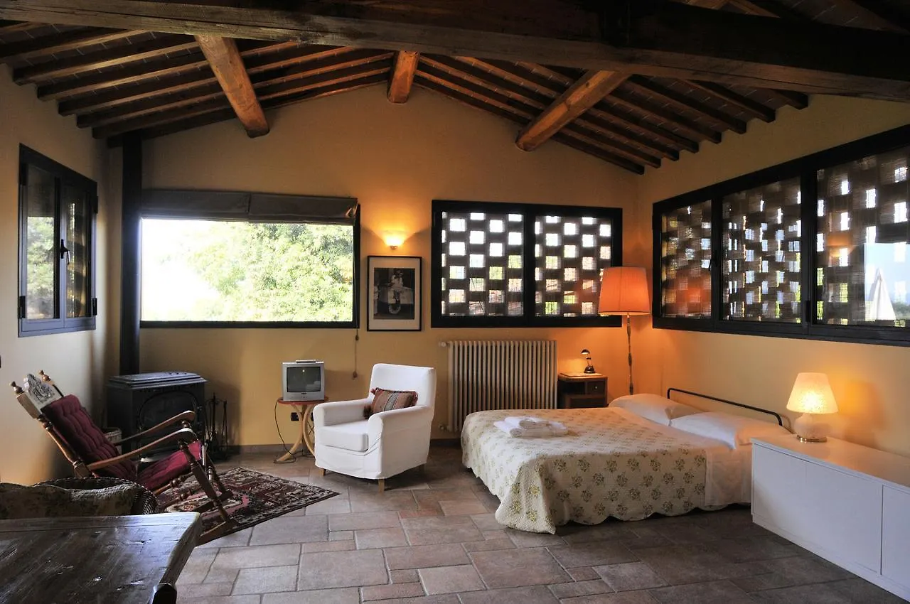 I Gelsi Guest House Figline Valdarno