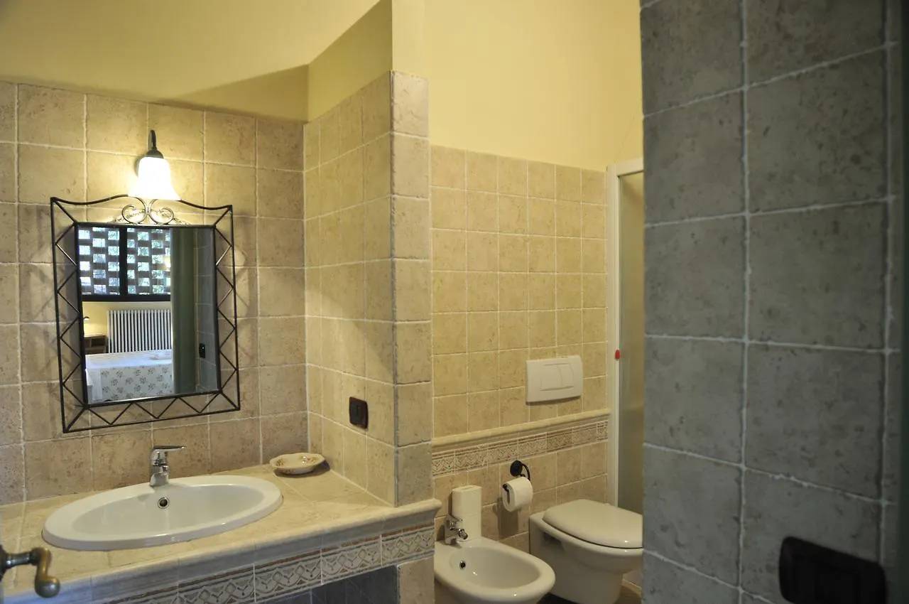 Country house I Gelsi Guest House Figline Valdarno Italy