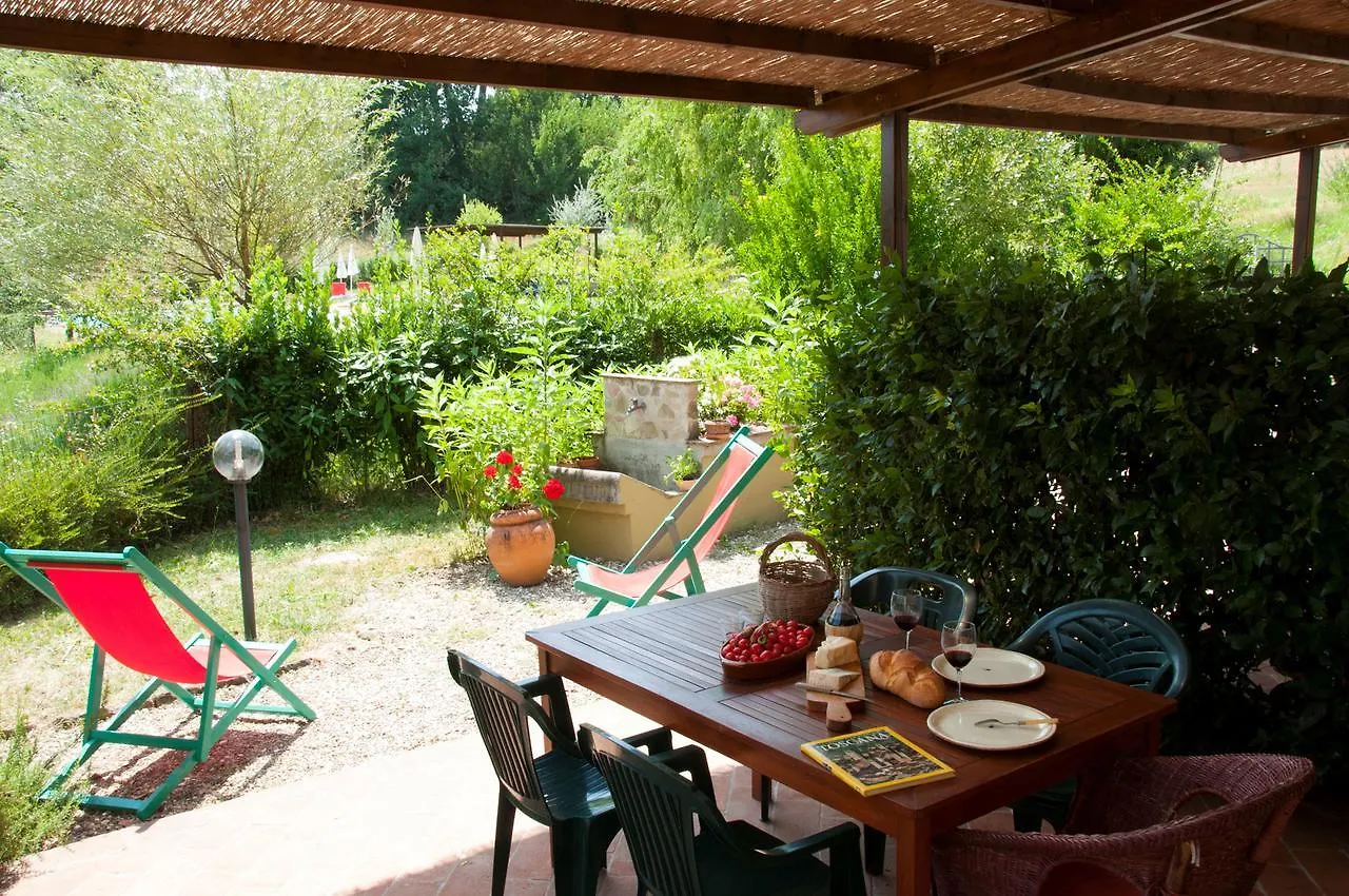 Country house I Gelsi Guest House Figline Valdarno Italy