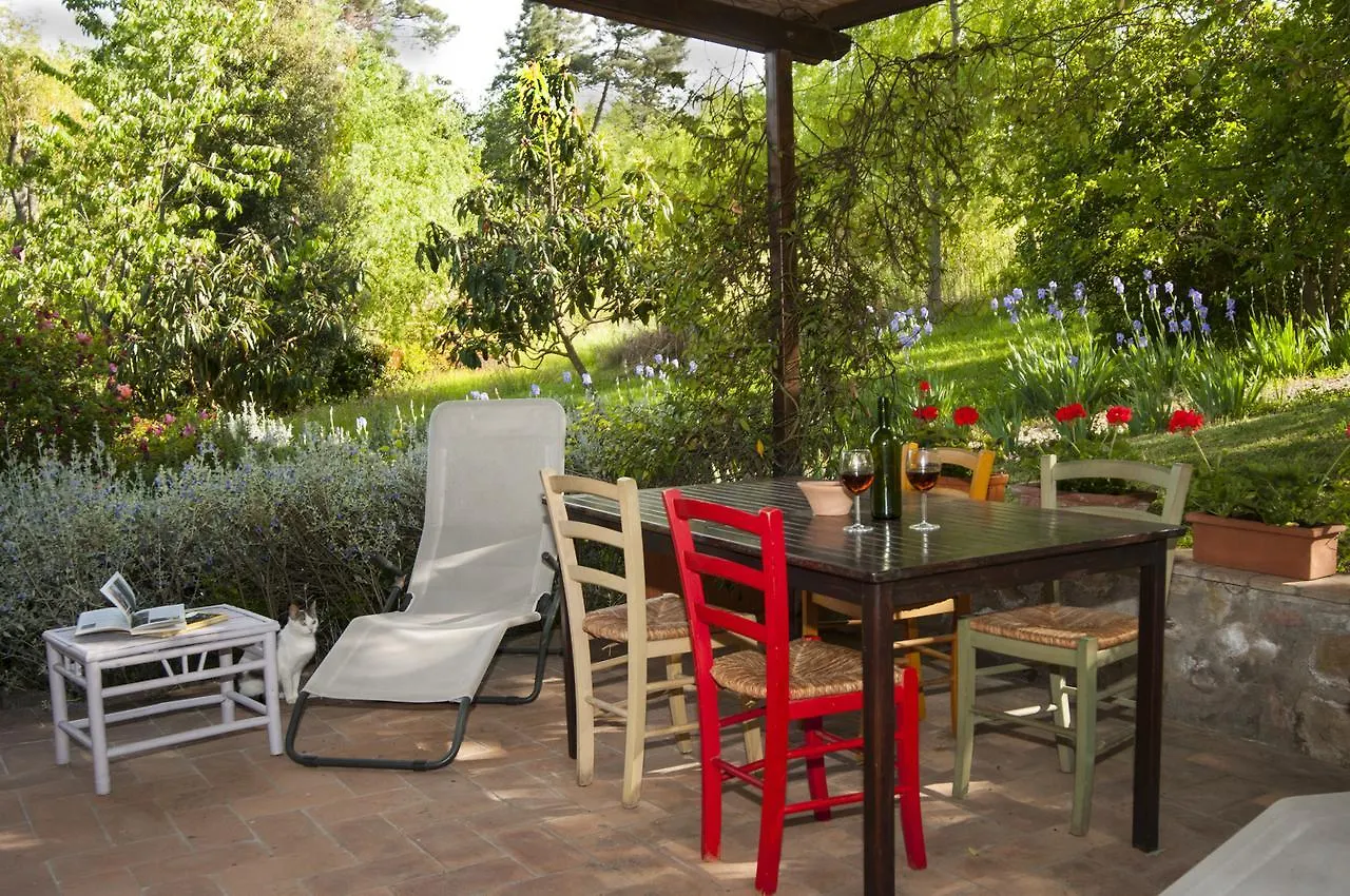I Gelsi Guest House Figline Valdarno 0*,  Italy