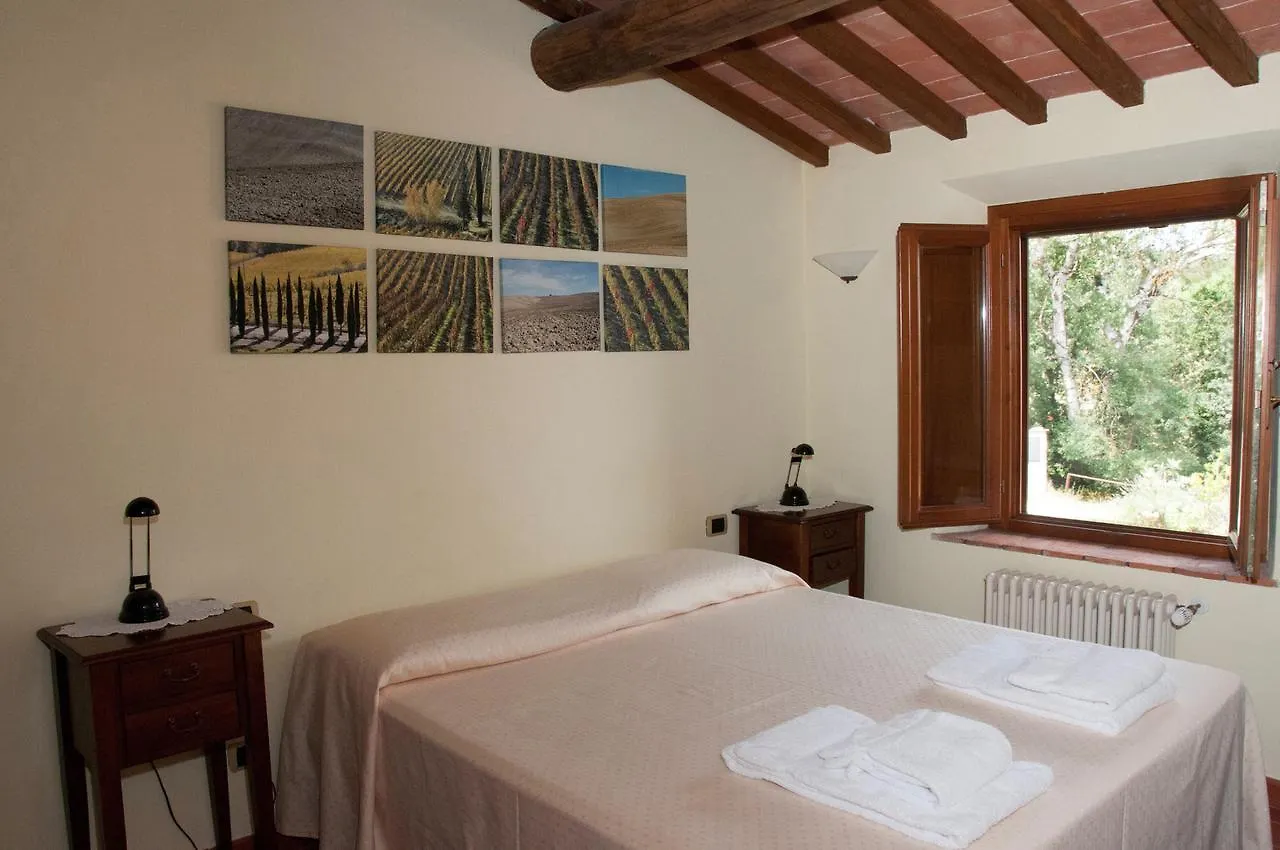Country house I Gelsi Guest House Figline Valdarno