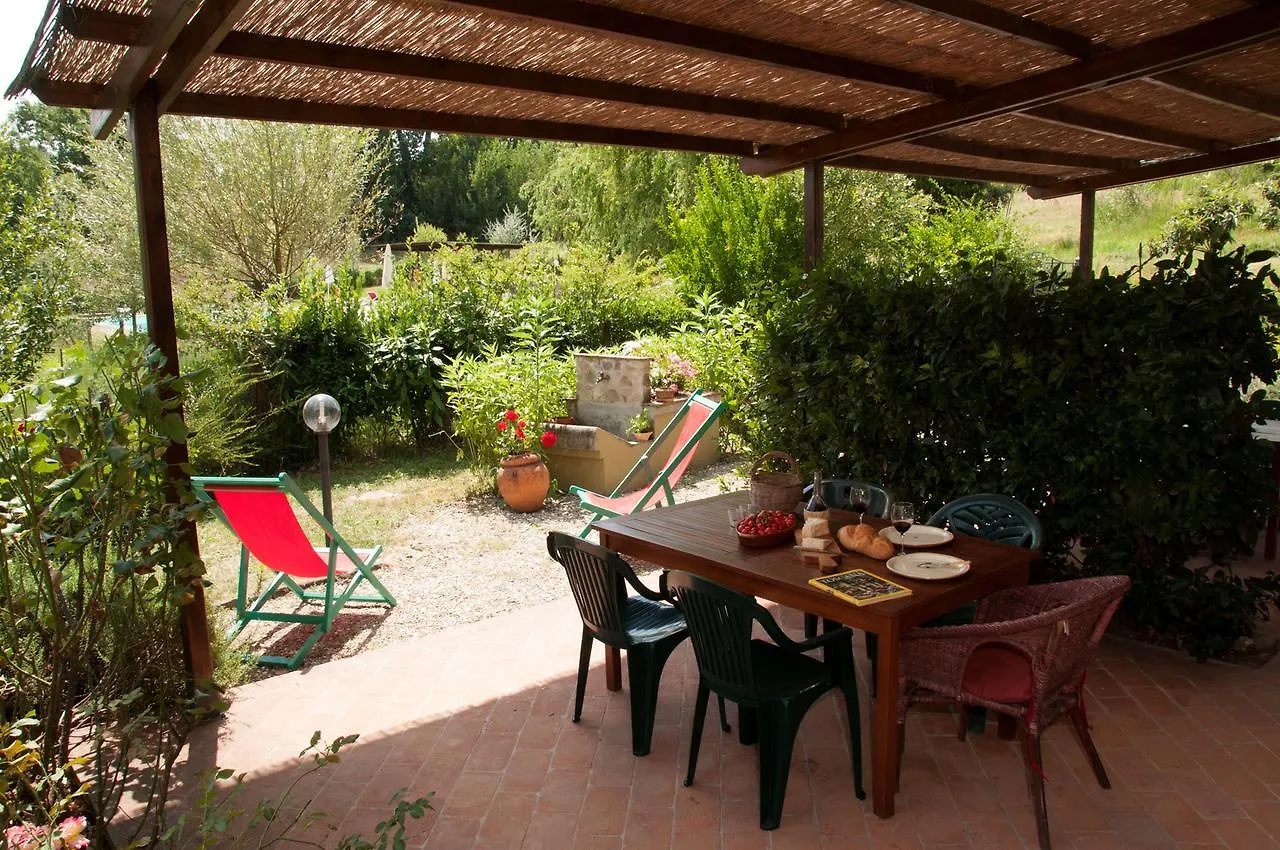 I Gelsi Guest House Figline Valdarno Country house