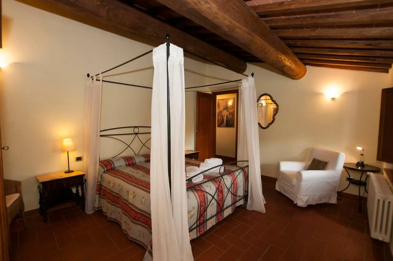 I Gelsi Guest House Figline Valdarno 0*,  Italy